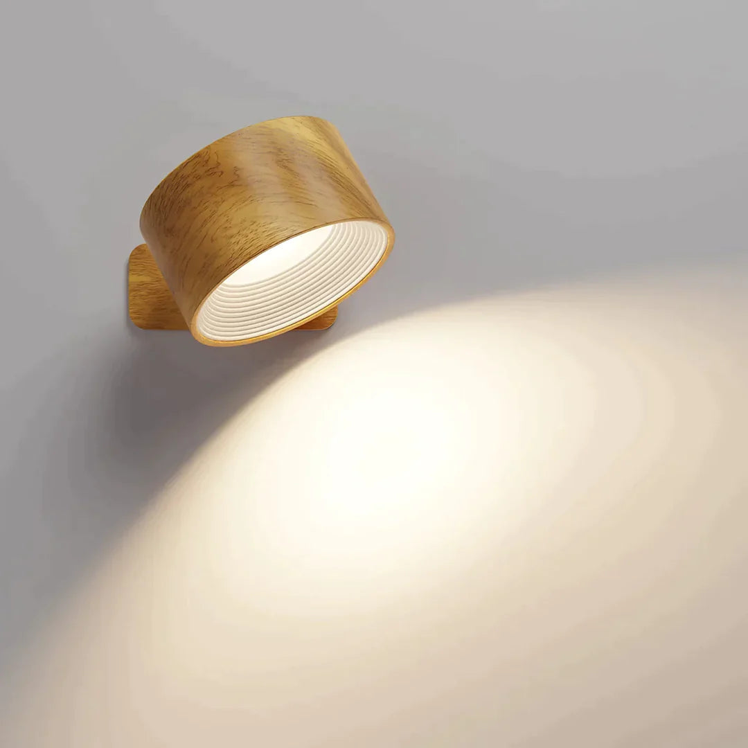Flexilight | Cordless Magnetic Wall Light