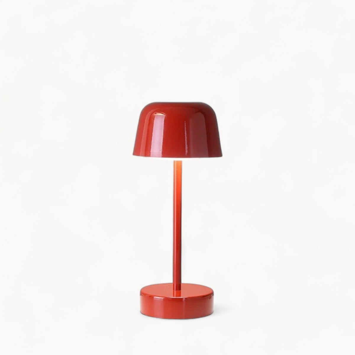 GlowPort | Table Lamp – Portable Lighting with Adjustable Glow