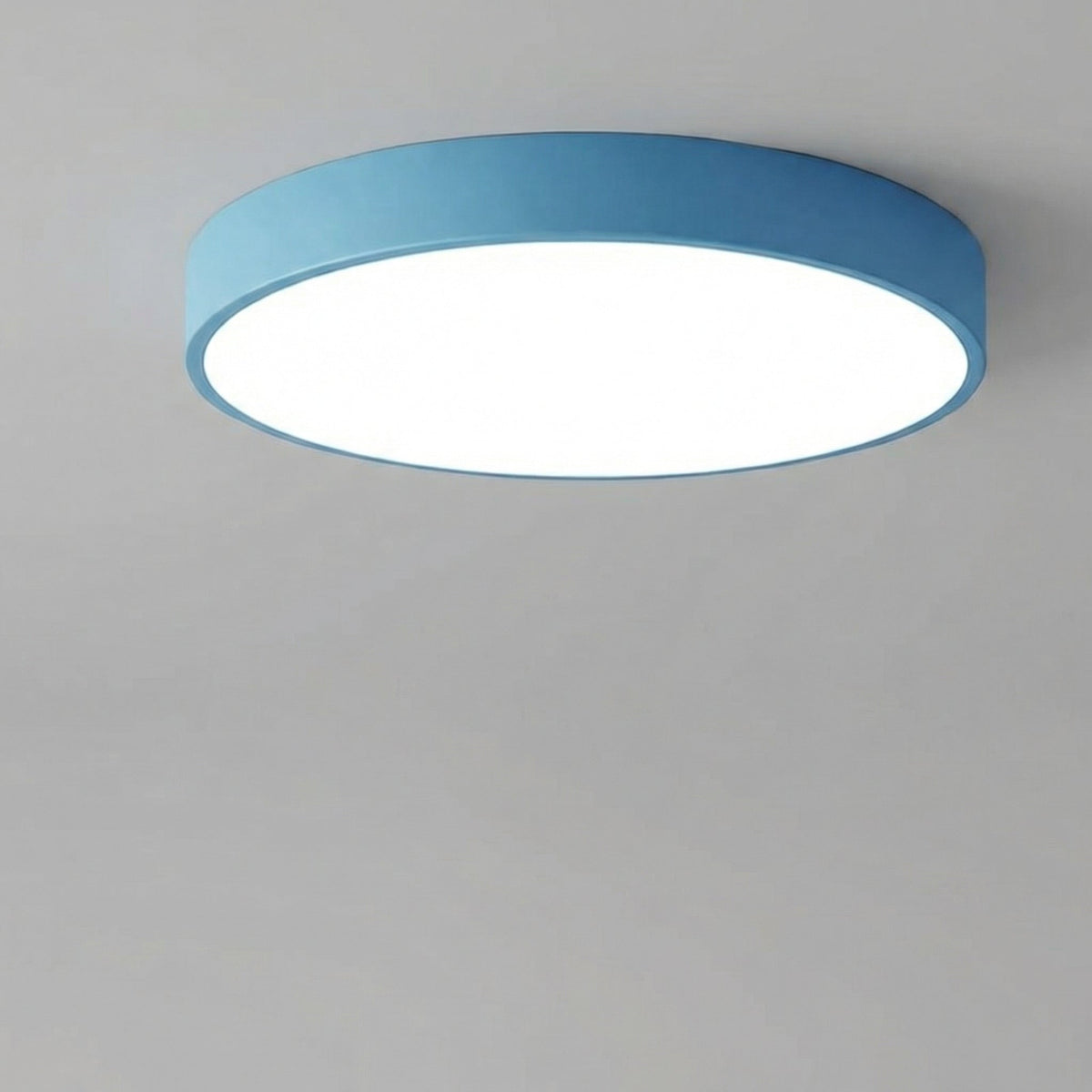 Modern Minimalist LED Ceiling Light 23CM