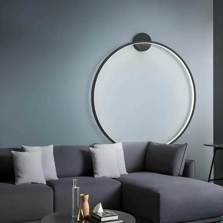 Ring Wall Lamp