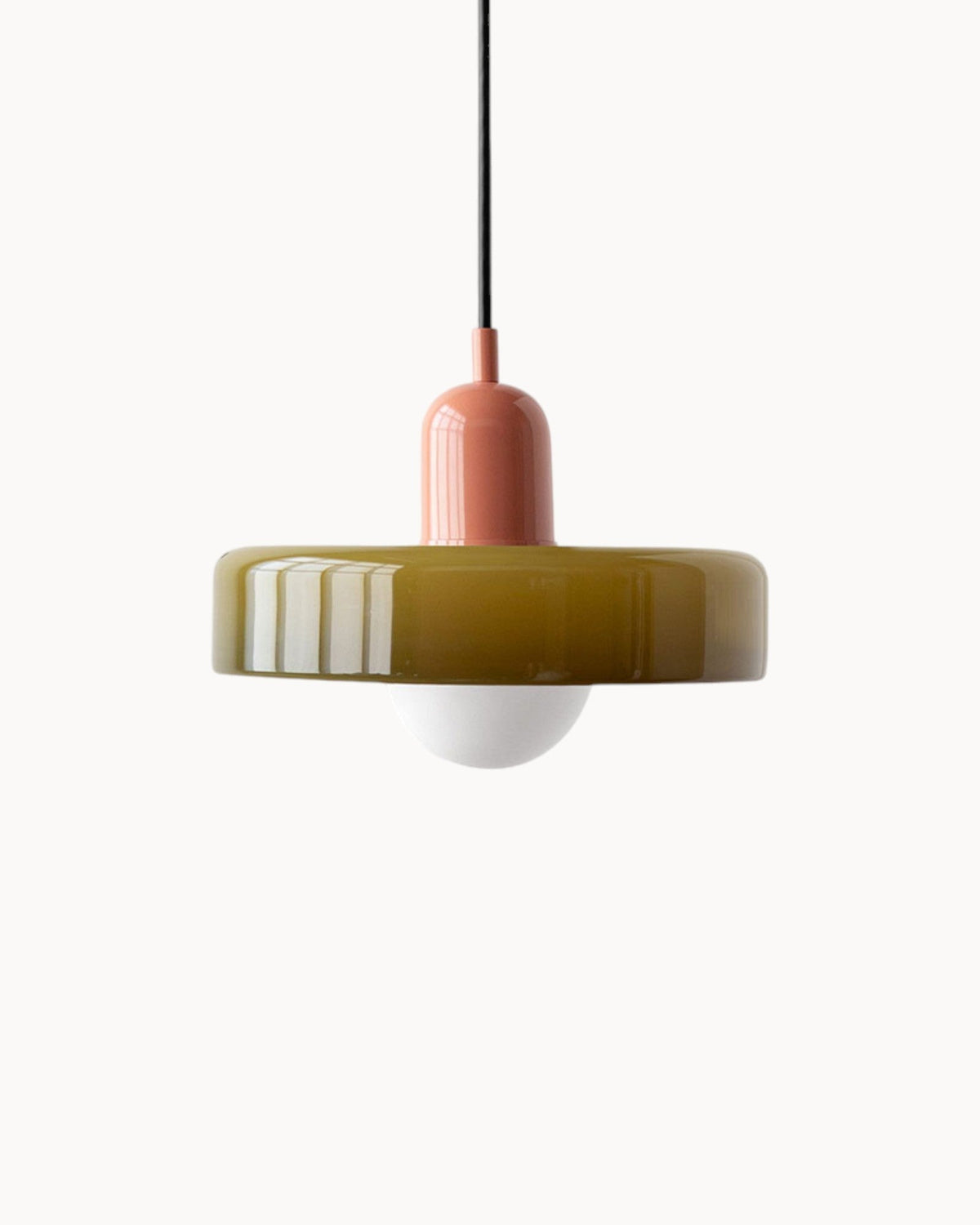 LumeaGlow | Pendant Light – Adjustable Suspension for Dining & Living
