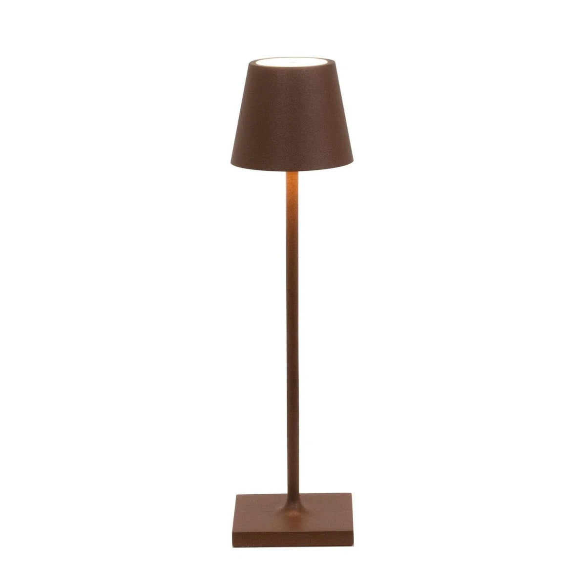 LumoGlow | Wireless Lamp – Rechargeable LED & Touch Control