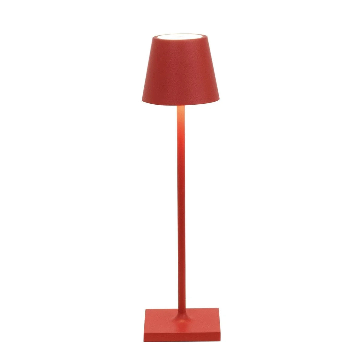 LumoGlow | Wireless Lamp – Rechargeable LED & Touch Control
