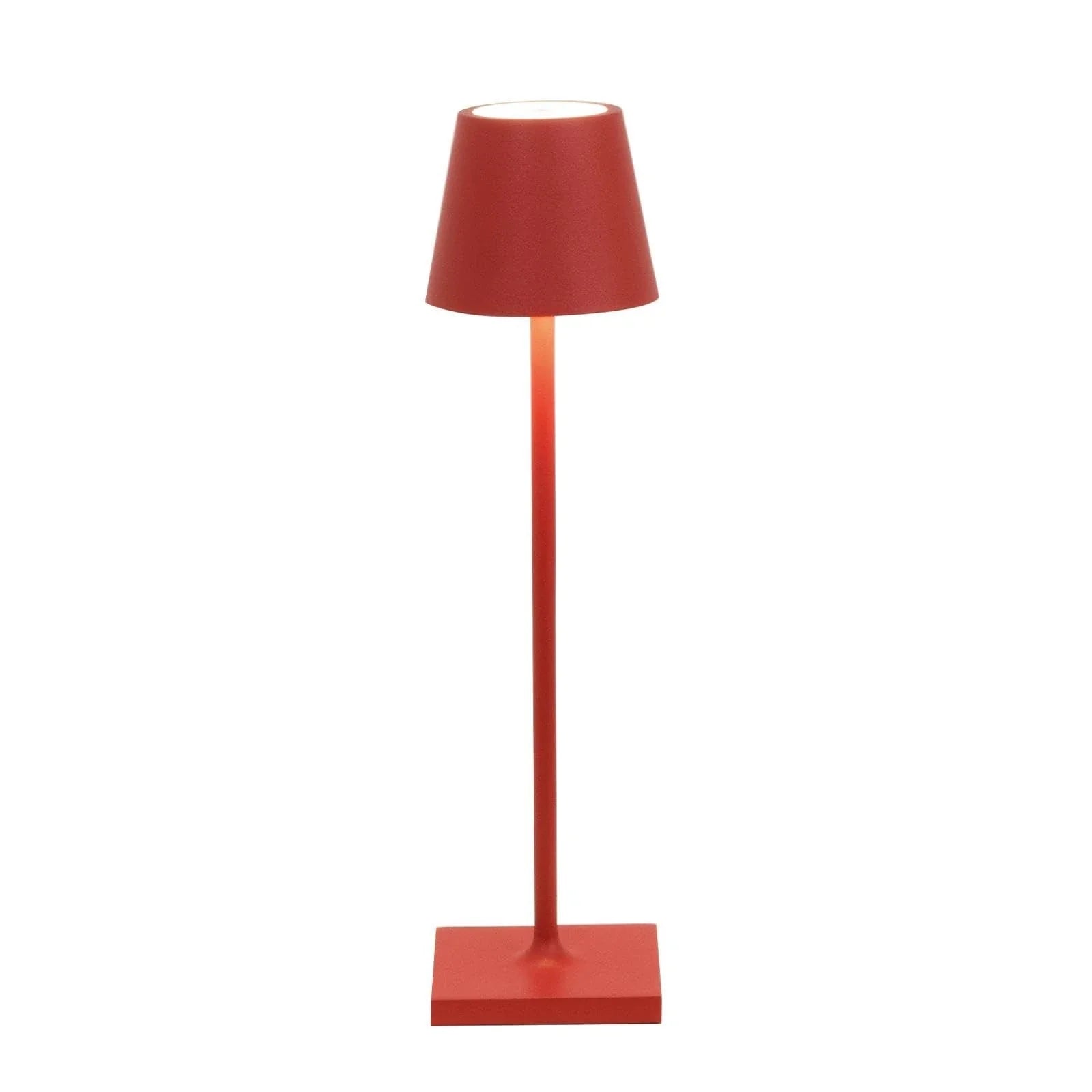 LumoGlow | Wireless Lamp – Rechargeable LED & Touch Control