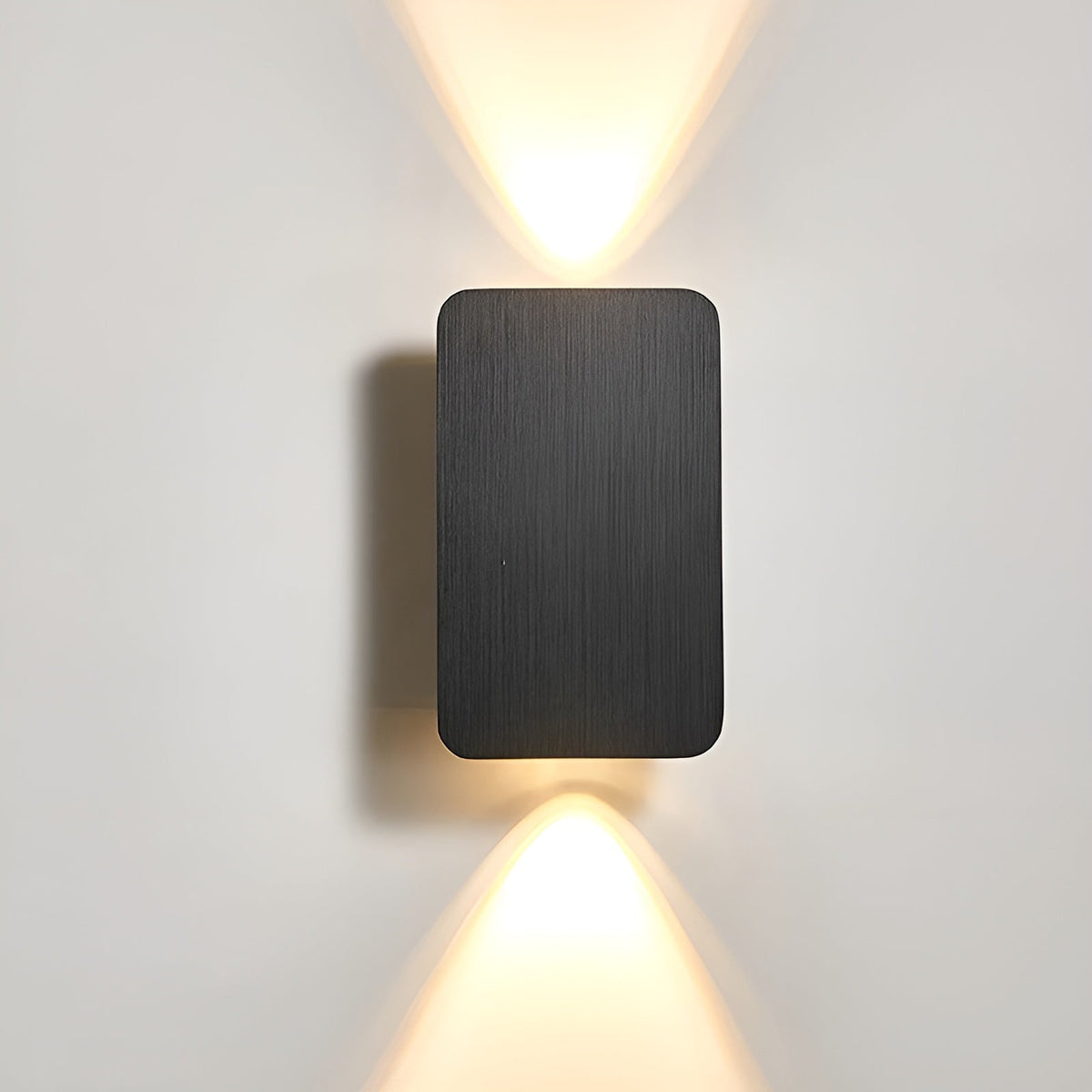 LustraBeam | LED Wall Light – Up & Down Minimalist Glow