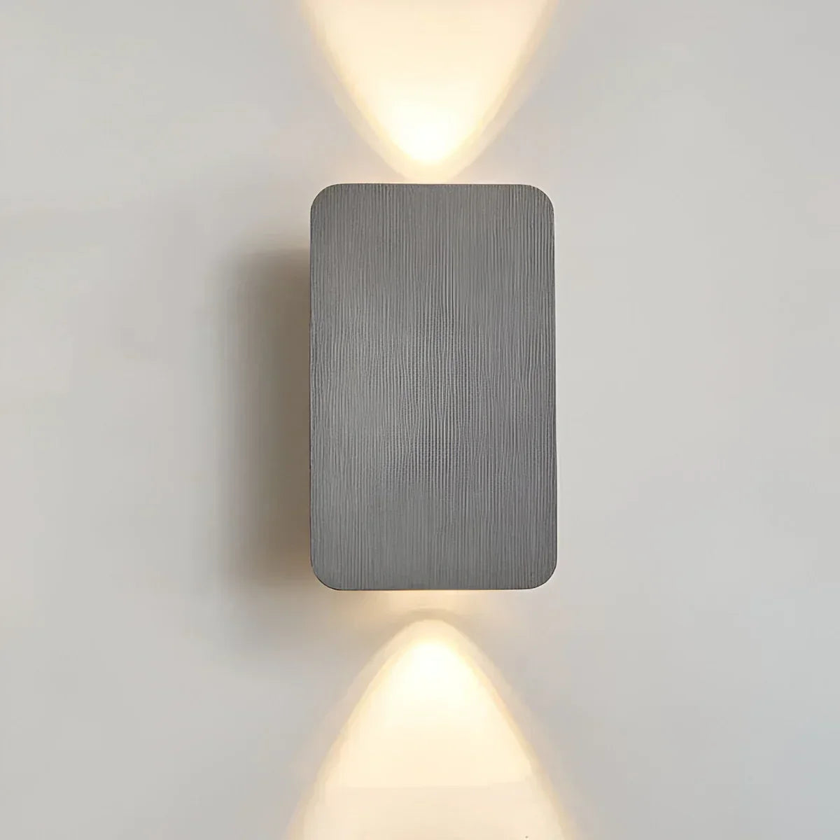 LustraBeam | LED Wall Light – Up & Down Minimalist Glow